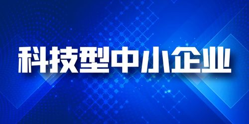 企业为什么要做科技型中小企业评价技术服务？