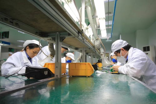 精益求精，技术争先——制造部电子产品厂技能比武实操比赛技术服务纪实