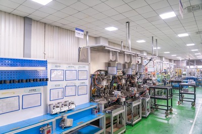 乘新质生产力之风，一东零部件以创新与服务开拓发展新局