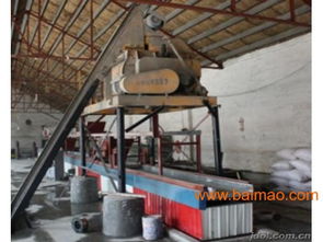 水泥粉煤灰夹芯外墙保温板设备与复合墙板设备深度解析